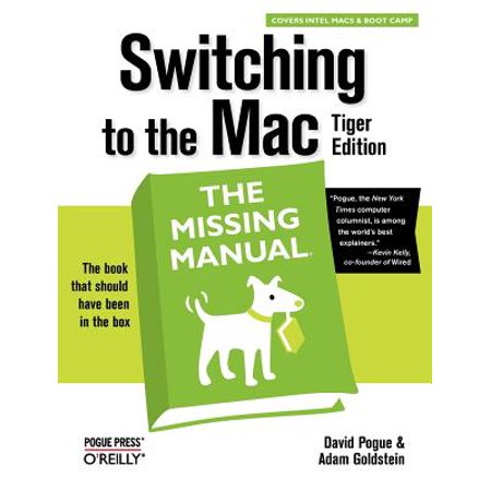 Switching to mac missing manual pdf